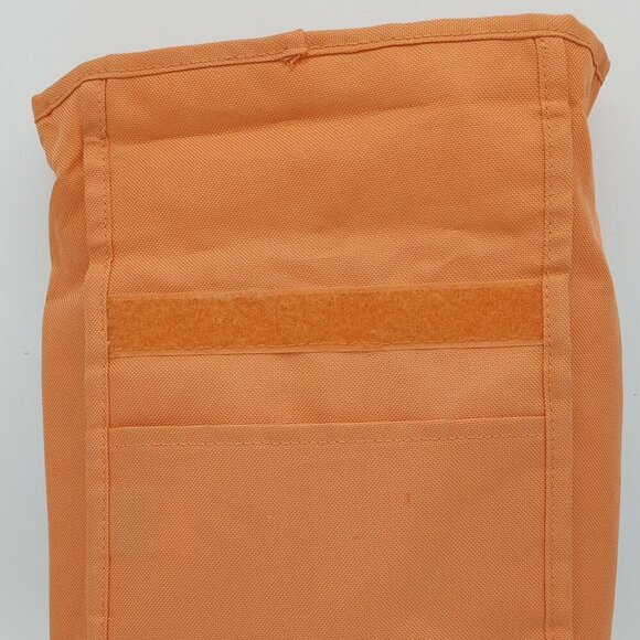 Life is Good Insulated Hook & Loop Lunch Bag with Handle - Picture 2 of 16